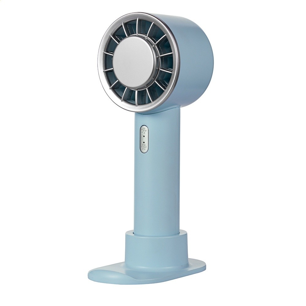 CYKE手持風扇冰敷製冷小風扇迷你USB充電風扇小型戶外露營扇BSMI-規格圖5