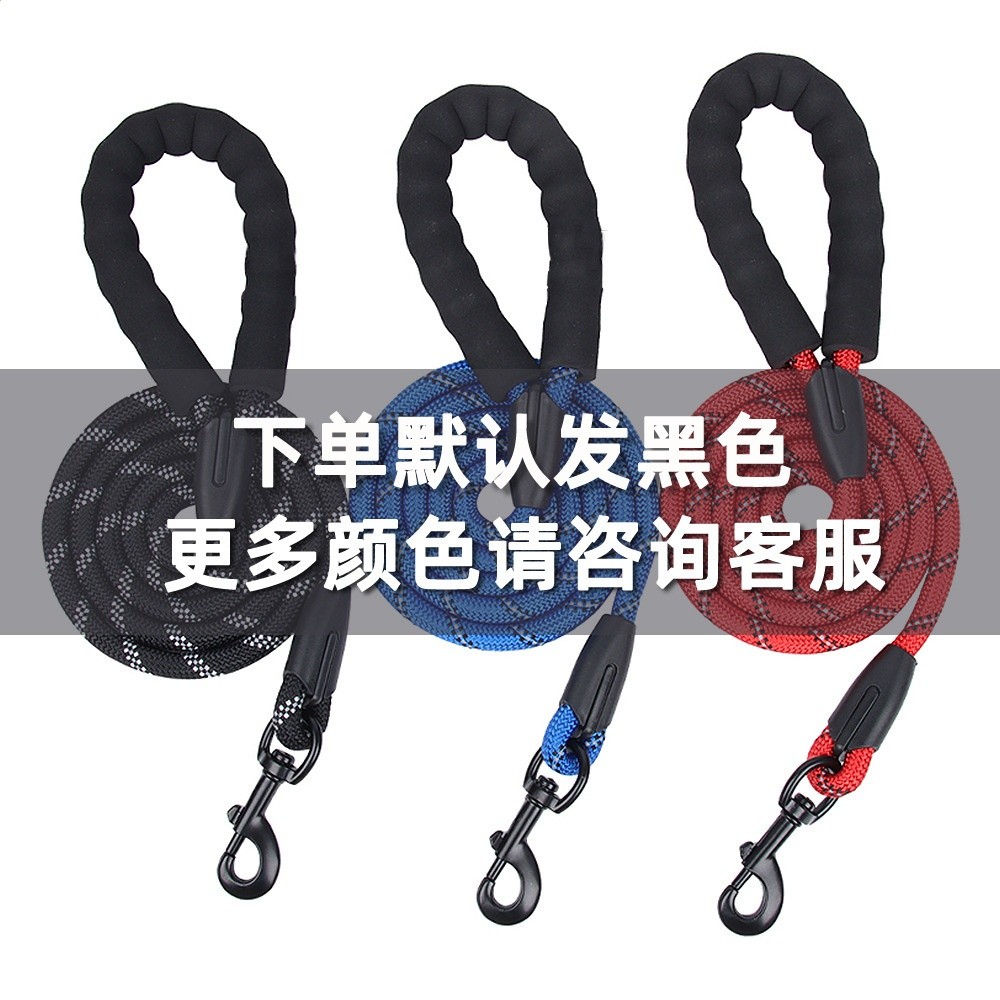 新款大狗戰術背心戶外馬甲狗胸揹帶中大型犬戰術胸背衣服結實耐用-規格圖5