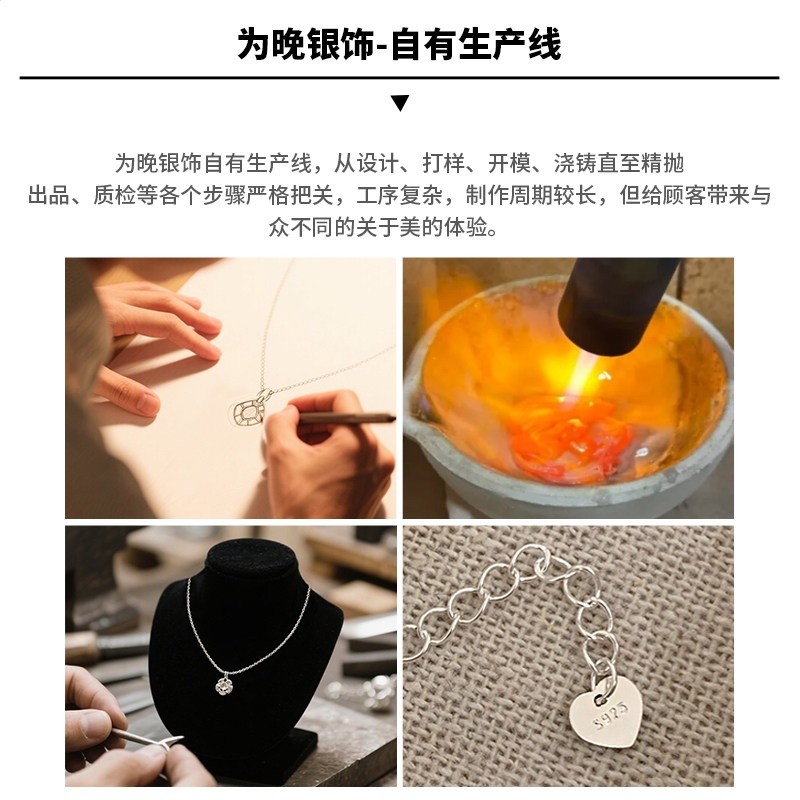 獨立自制 細節升級