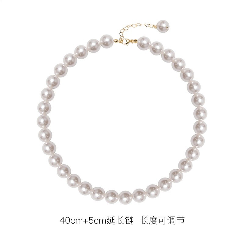倪妮同款12mm+延長鏈 40+5cm