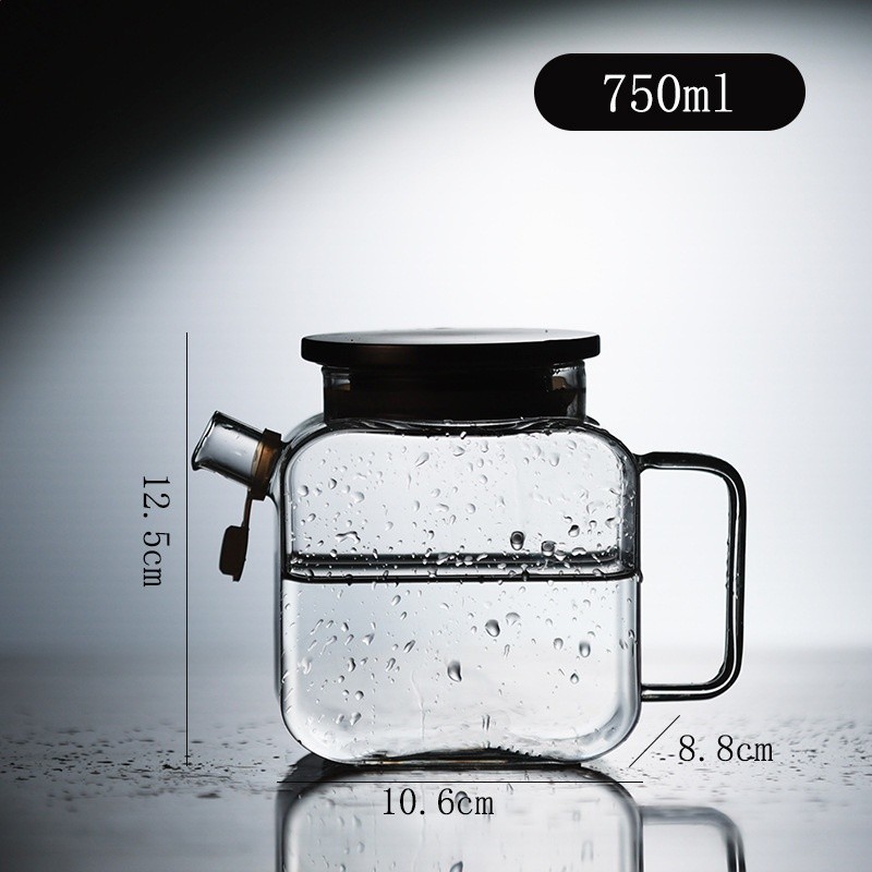 750ml（耐熱&密封）