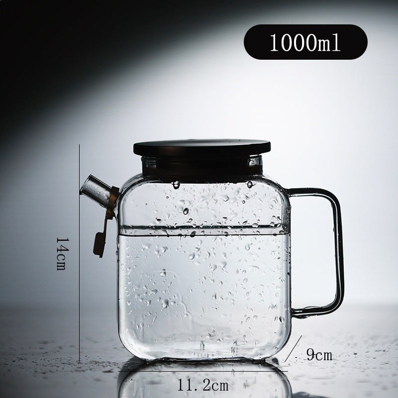 1000ml（耐熱&密封）