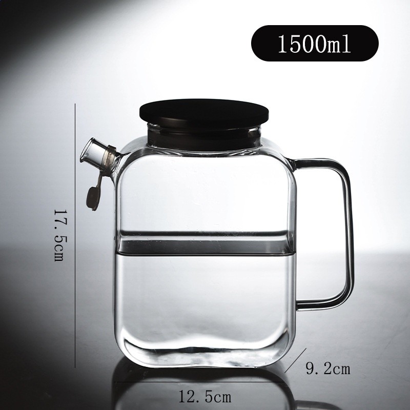 1500ml（耐熱&密封）