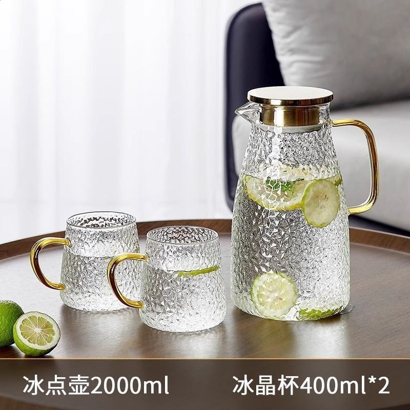 冰點壺2L+2杯