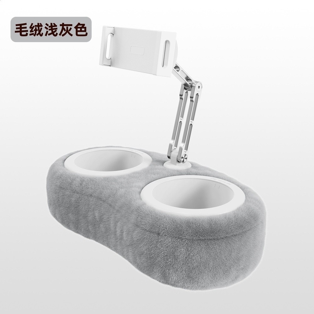 雙碗淺灰色（手機夾款）