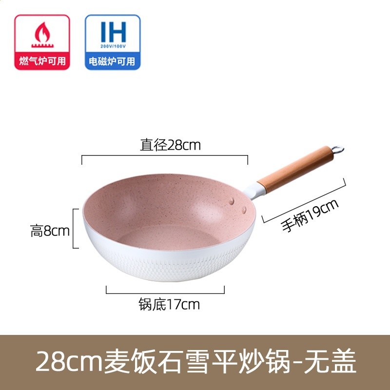 白色28無蓋★