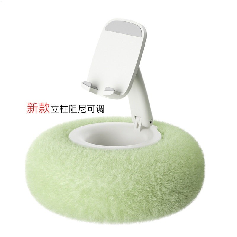短款（託舉）卡其綠
