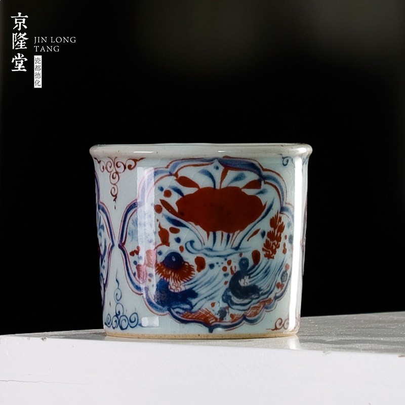 魚躍龍門22號杯