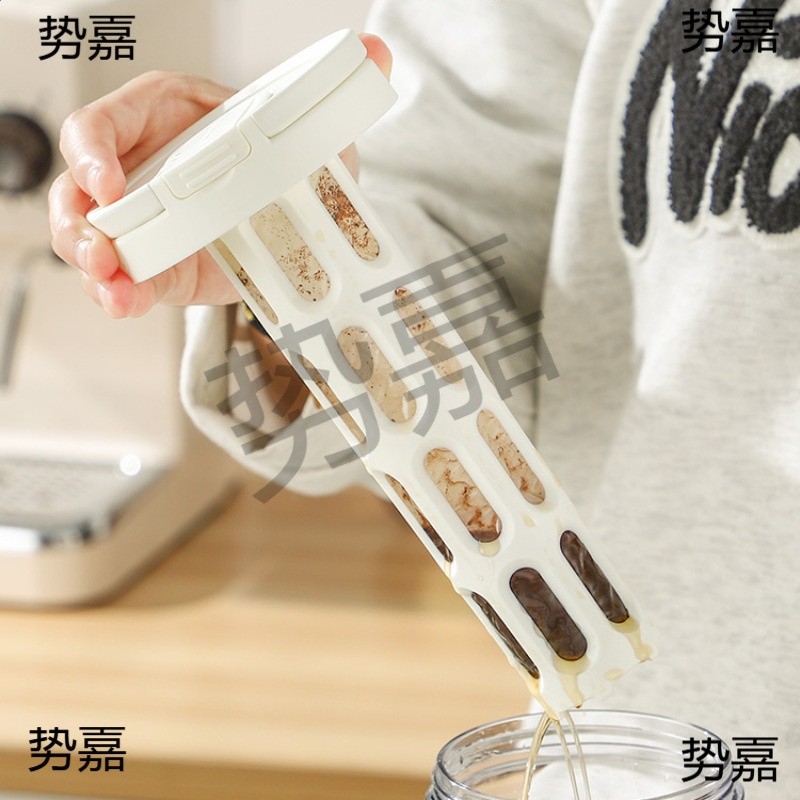冷萃咖啡壺冰萃瓶大容量夏季戶外便攜隨行水杯過濾冷泡茶杯-細節圖3