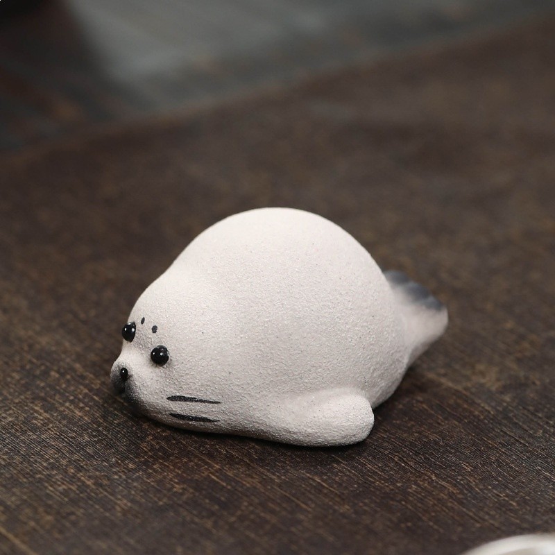 海豹