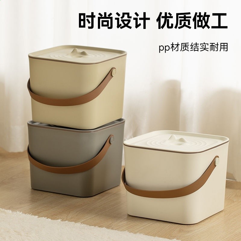 茶水桶廢茶具配件茶臺接泡茶專用垃圾桶大茶桌排水茶桶茶渣桶-細節圖3