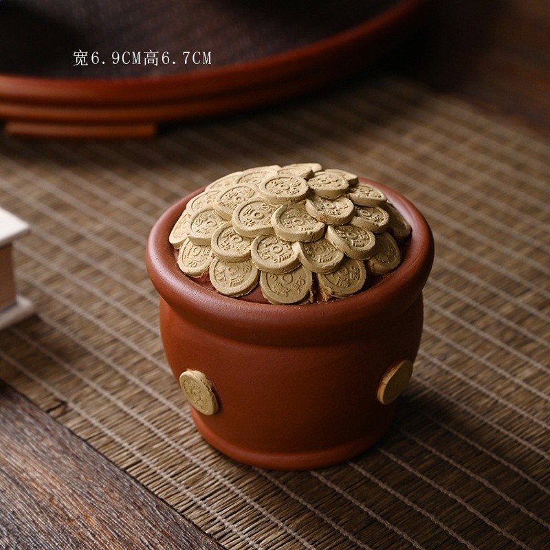 聚寶盆8
