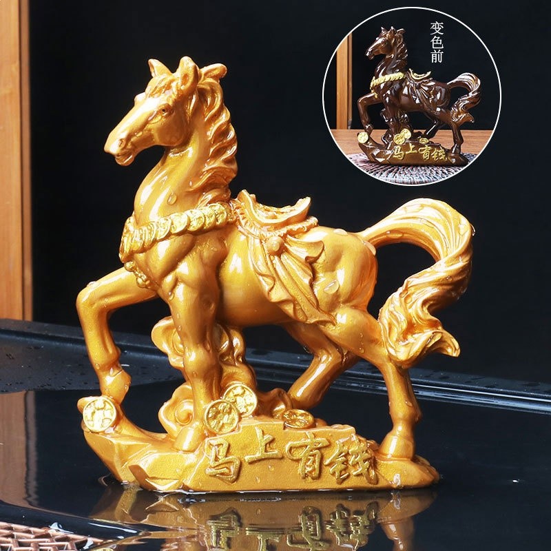【馬上有錢】金色