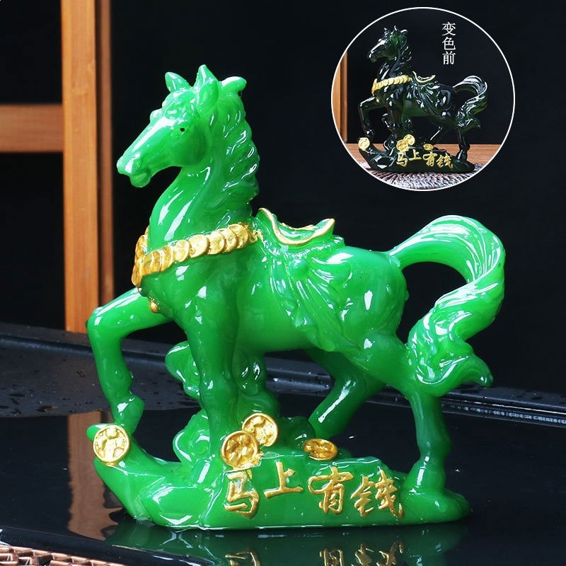 【馬上有錢】綠色