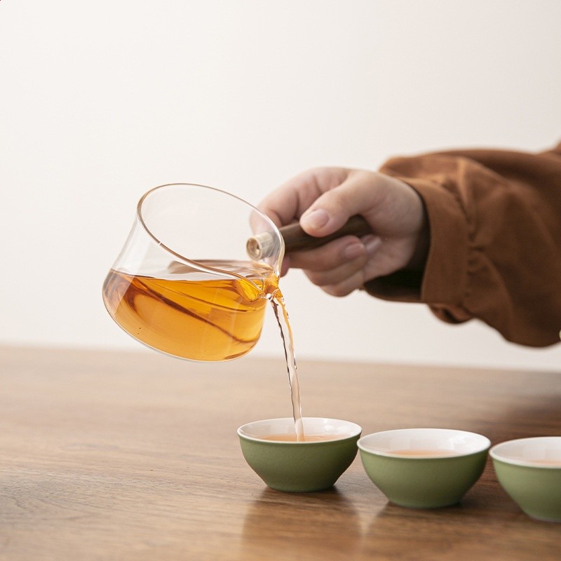 快客杯旅行茶具一壺三杯便捷式包功夫茶具戶外露營隨身泡茶器批發-細節圖4