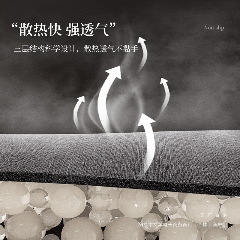 書桌墊電腦桌墊自由裁剪寫字檯滑鼠墊桌墊辦公書桌桌墊電腦墊家紡-細節圖2