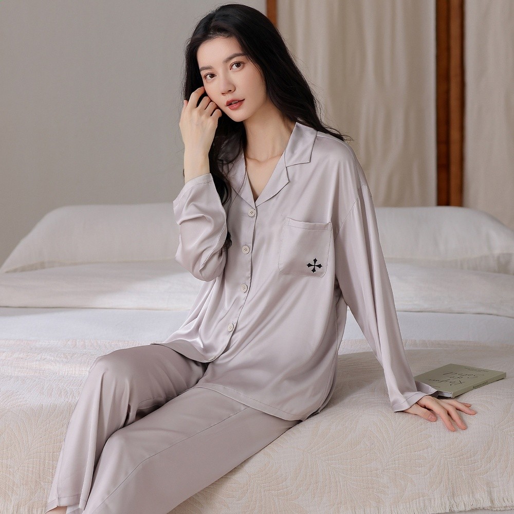36119女丨長袖長褲