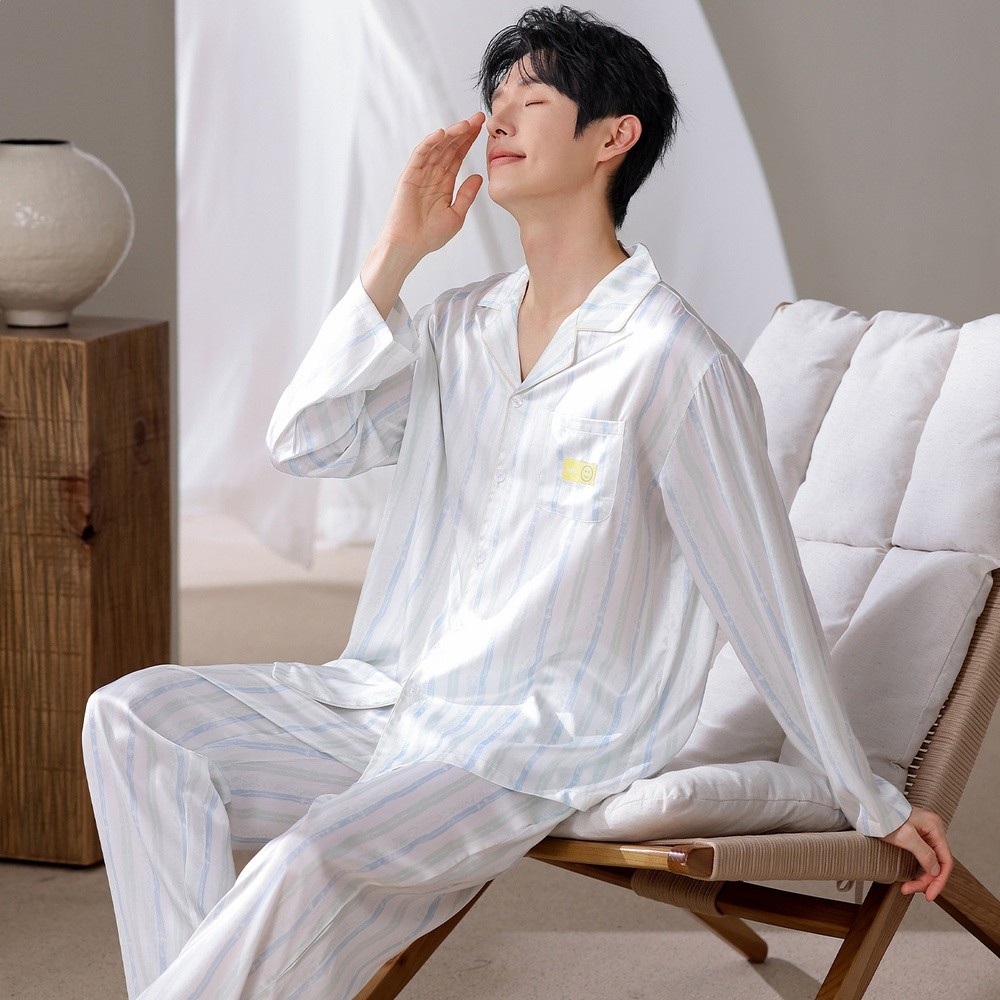 36124男丨長袖長褲