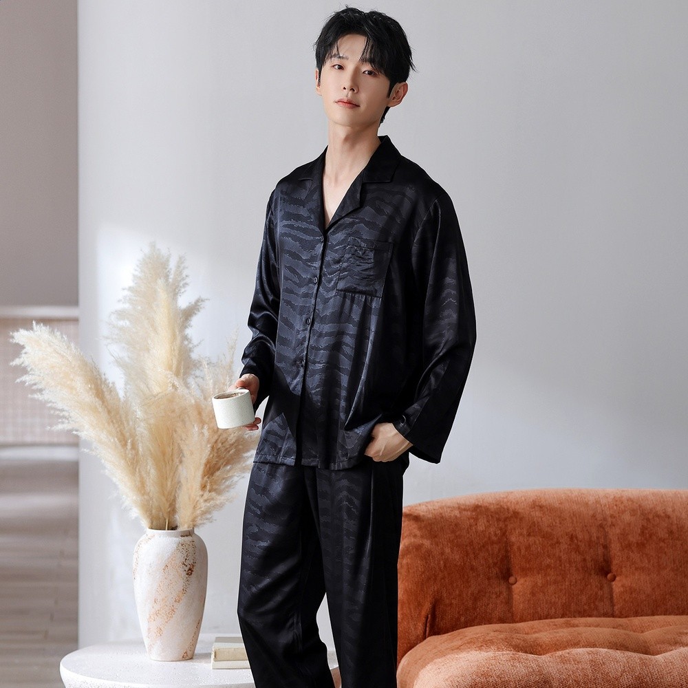 36146男丨長袖長褲