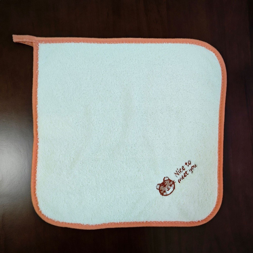 老虎圖案26*26±2cm