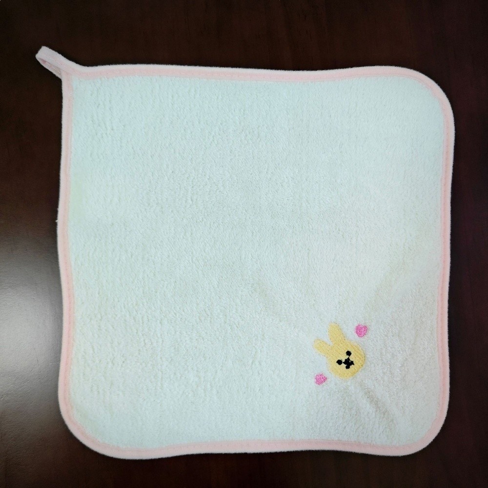 小兔圖案26*26±2cm