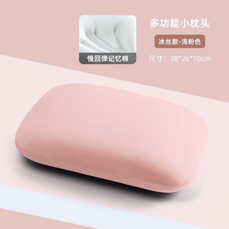 兒童午睡枕小學生專用趴睡枕教室桌子午休睡覺神器趴趴枕抱枕2144-規格圖5