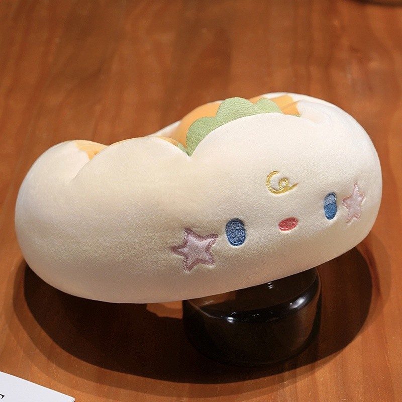 吐司