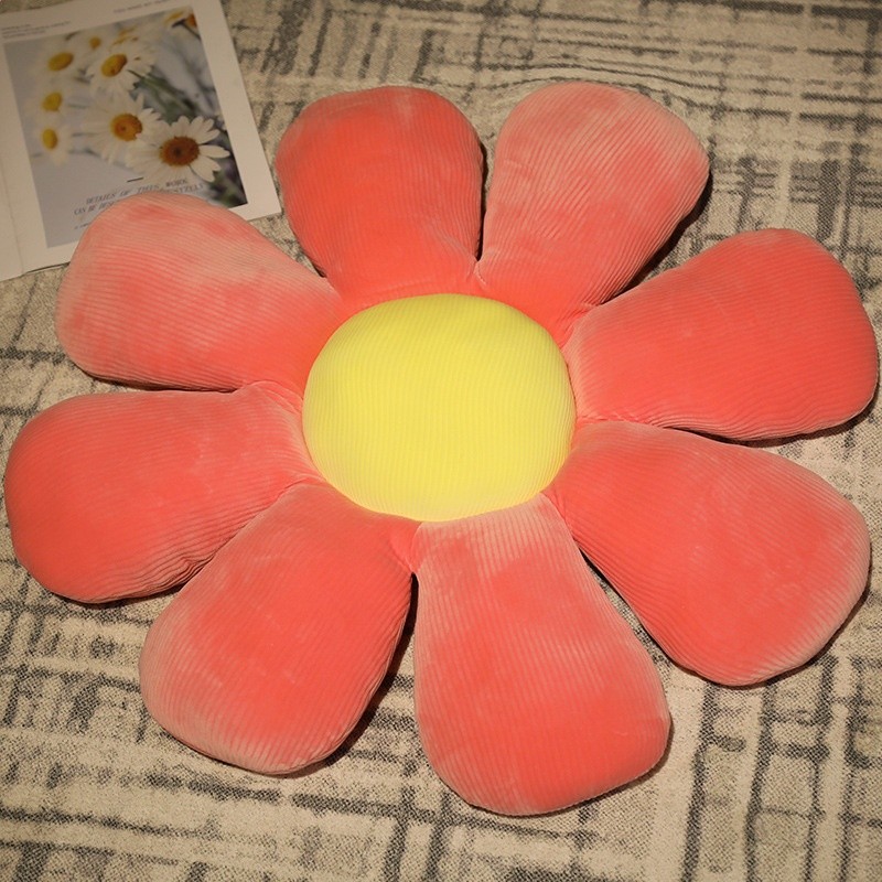 粉色雛菊