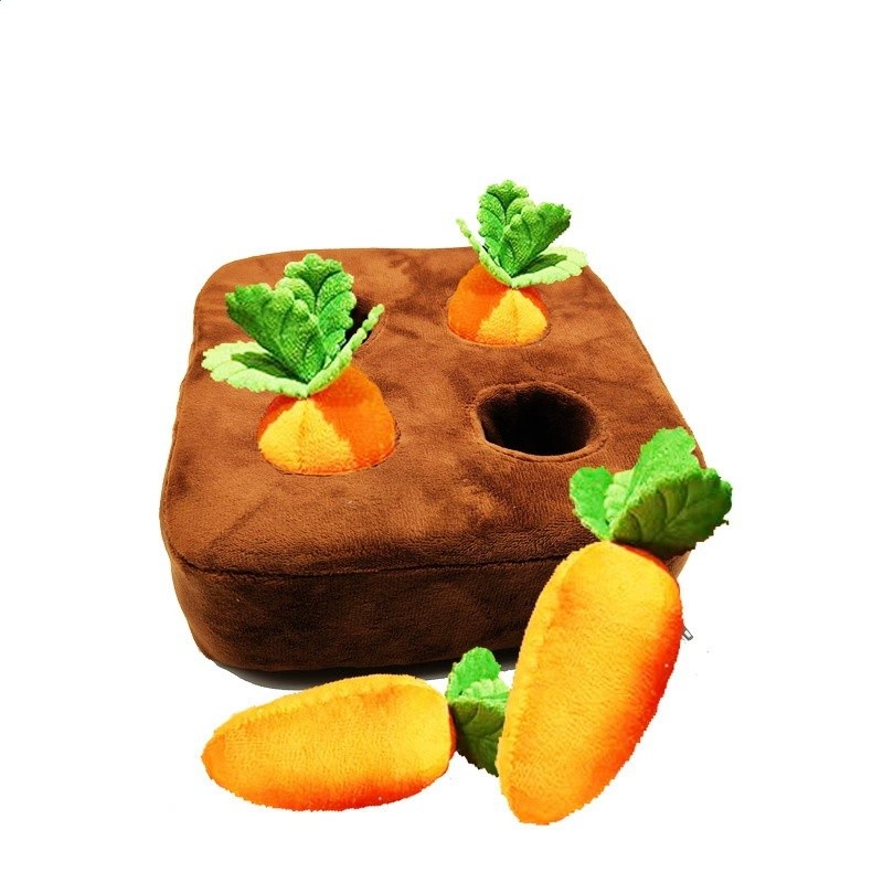 4孔蘿蔔【帶嗶嗶聲】