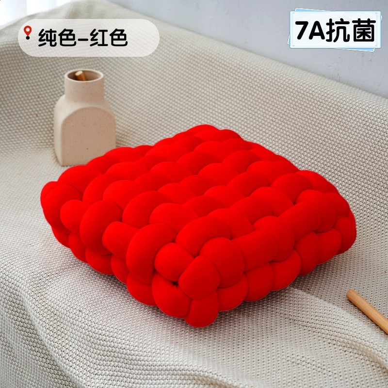 紅色