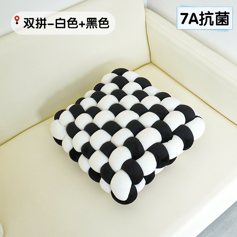白加黑