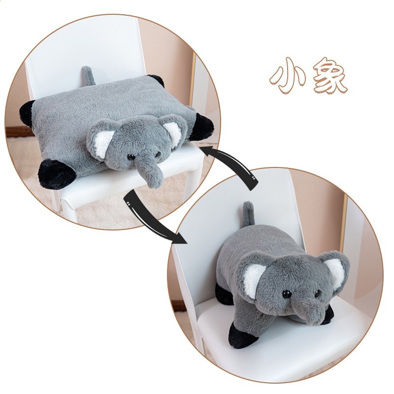 小象款