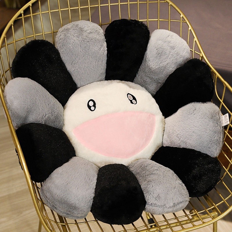 灰黑