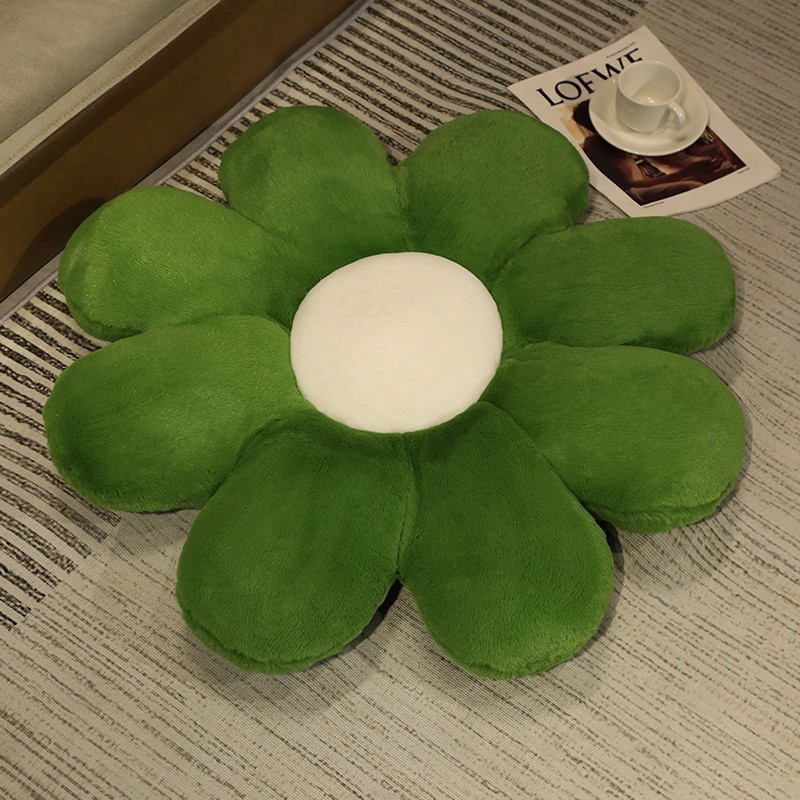 綠色