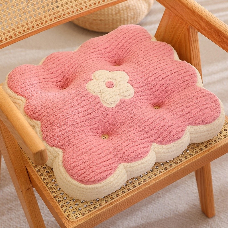 粉色