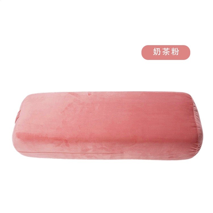 跨境艾揚格瑜伽抱枕瑜伽輔助工具館用瑜伽輔助加長現貨專業靠枕-規格圖5