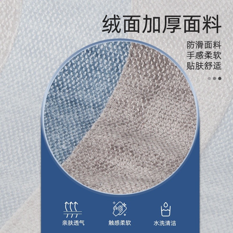 瑜伽輔具專業陰瑜伽圓柱蕎麥抱枕瑜伽輔助用品枕孕婦腰靠墊-細節圖2
