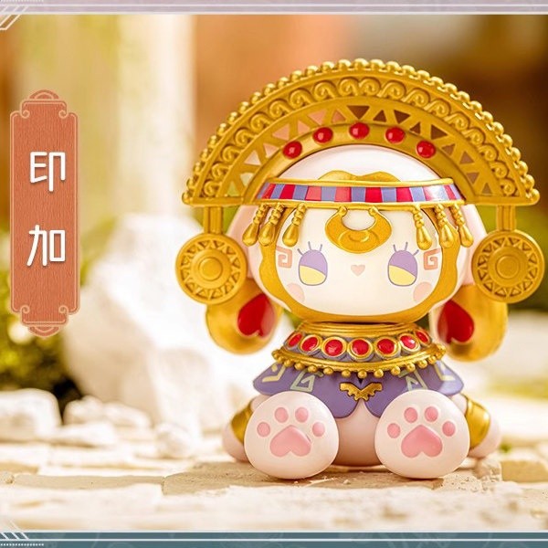 【印加】指定款-拆盒未拆袋