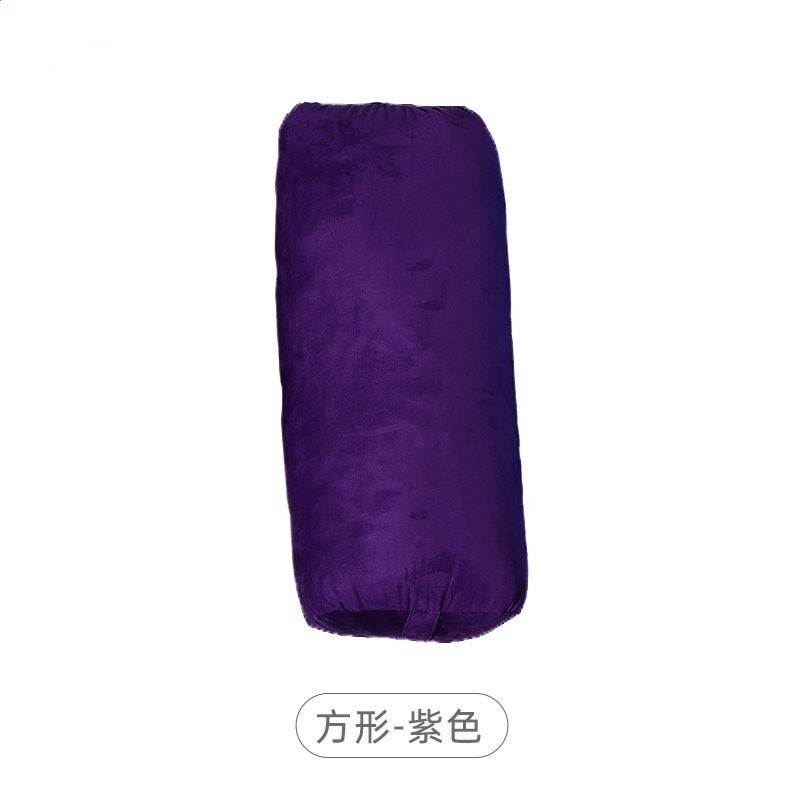 方形紫色