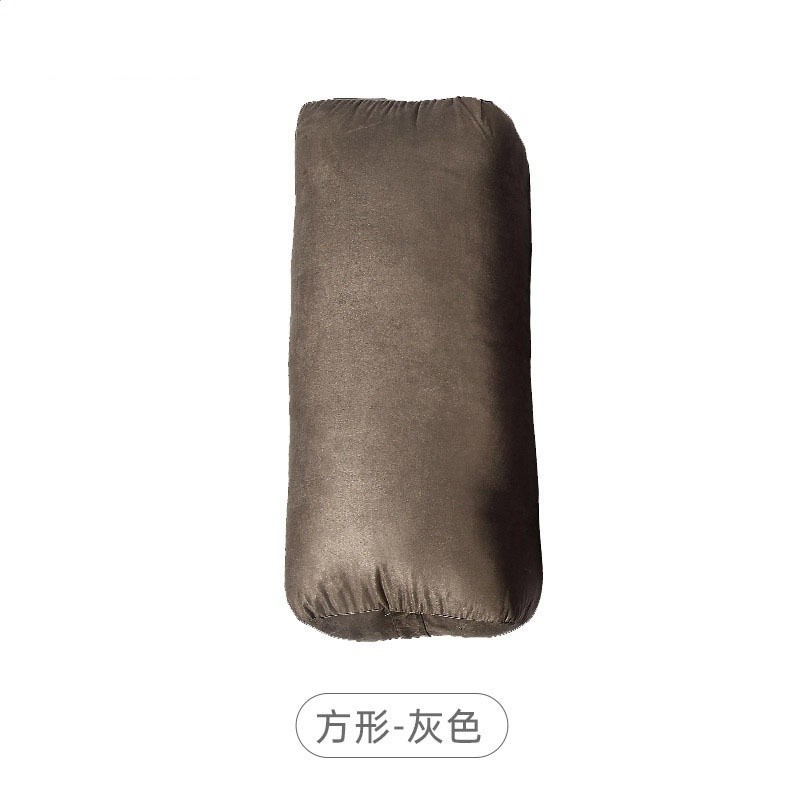 方形灰色