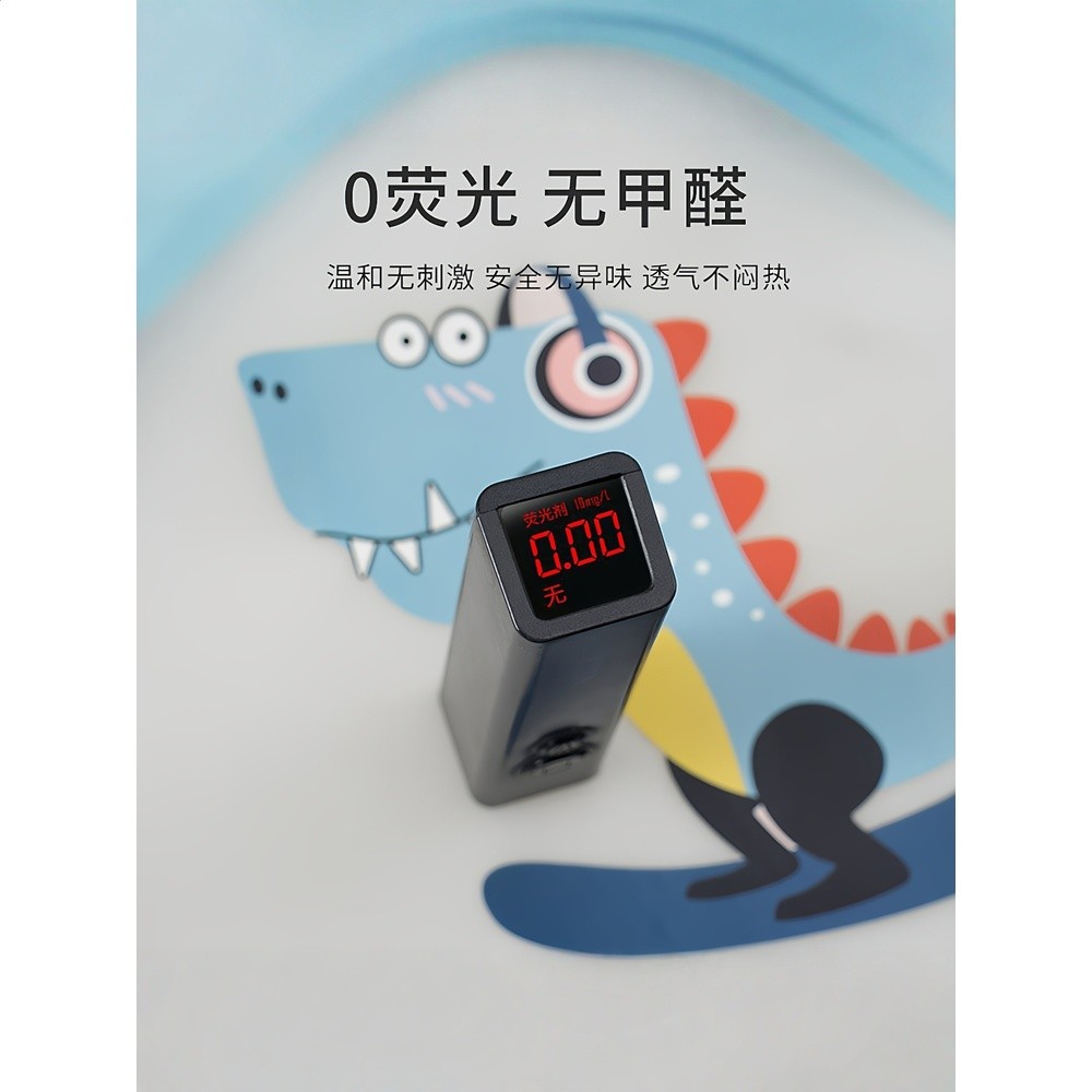 罩衣男童透氣圍兜寶寶吃飯防水兒童小孩飯兜幼兒園專用輔食圍裙-細節圖2