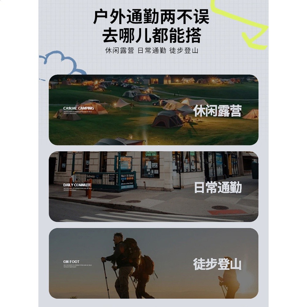 戶外防曬衣男女同款2026新款夏季UPF50+透氣寬鬆輕薄連帽運動外套-細節圖4