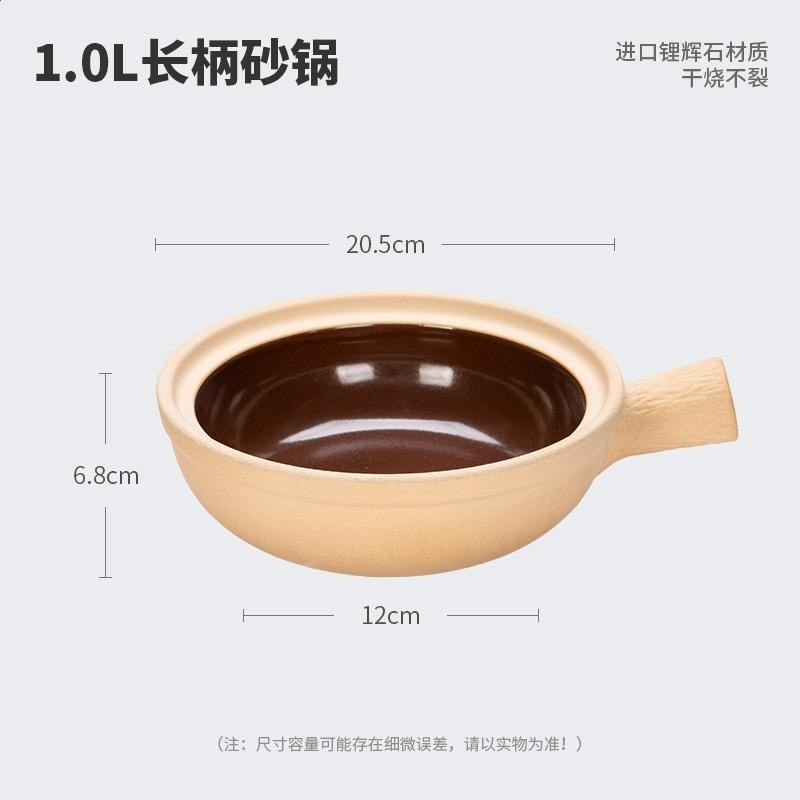 21釐米側柄【無蓋】