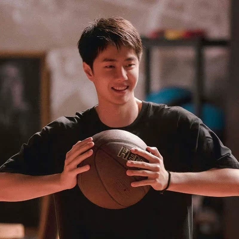 熱烈王一博同款綠咖色編織手鍊2023新款男女百搭個性手繩飾品周邊-細節圖2