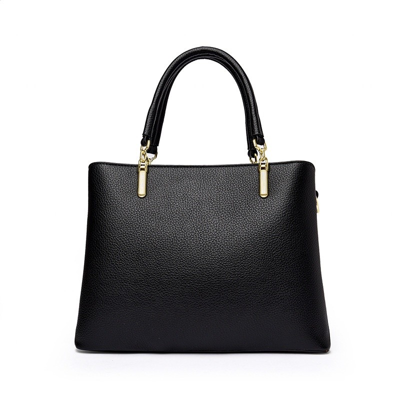 歐美時尚女包2025新款大容量單肩手提女包商超同款專櫃包handbags-細節圖2