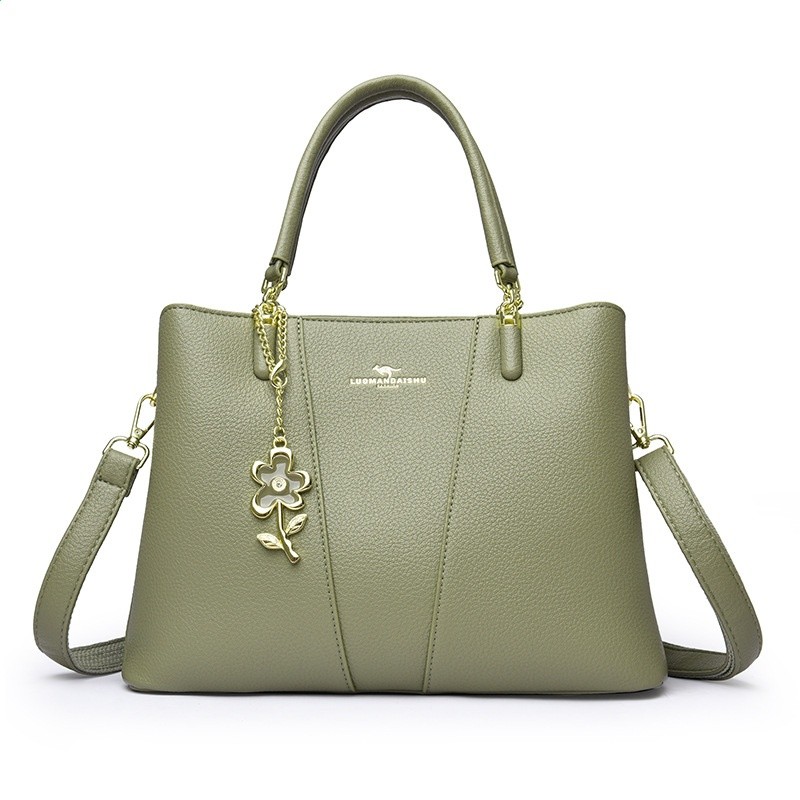 歐美時尚女包2025新款大容量單肩手提女包商超同款專櫃包handbags-規格圖5