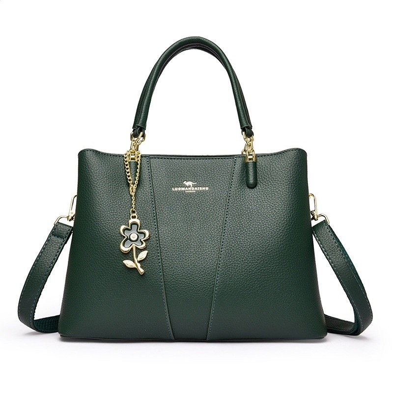 歐美時尚女包2025新款大容量單肩手提女包商超同款專櫃包handbags-規格圖5