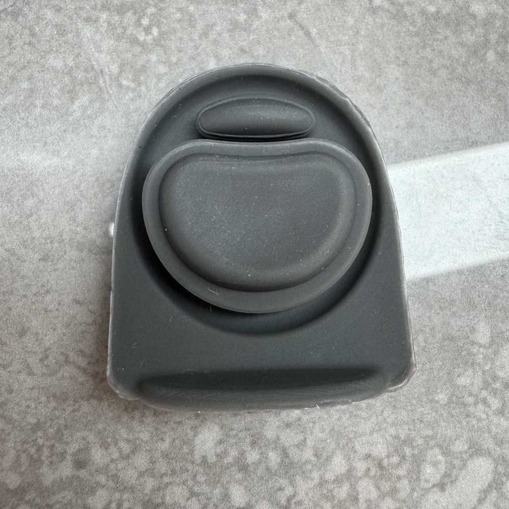 上密封圈