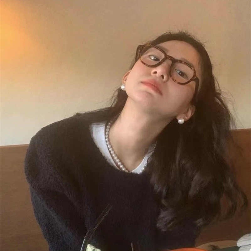 趙露思同款極光施家珍珠S999純銀耳釘女 氣質耳環正圓耳飾養耳洞-細節圖3