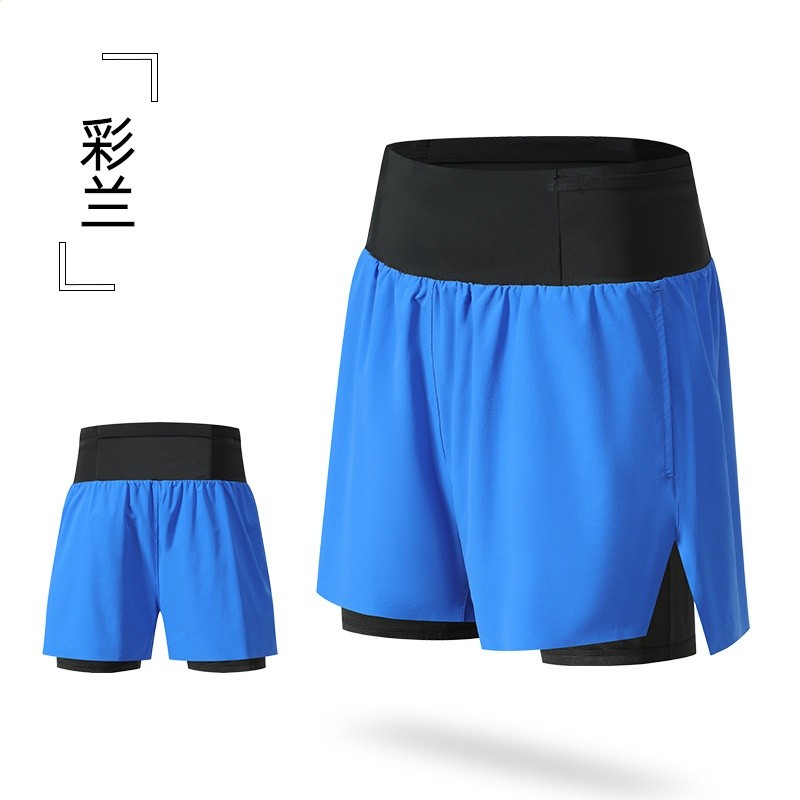 彩蘭色（男士）